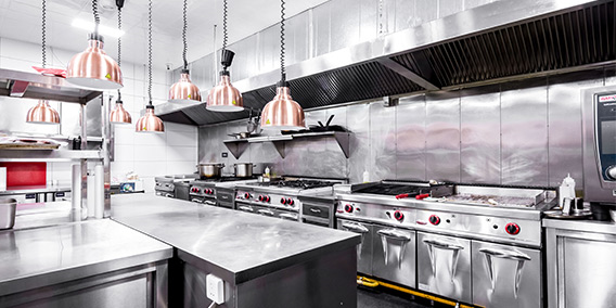 如何提高廚房設(shè)備的使用壽命。